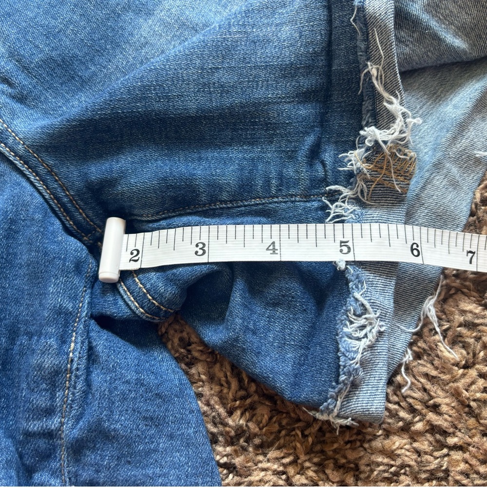 American Eagle Shorts 🦅 - Picture 6 of 8